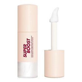 Super Boost Lip Gloss - Gloss labbra idratante effetto rimpolpante